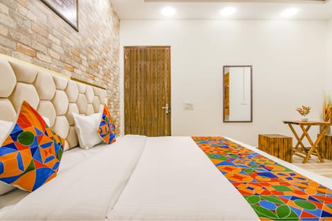 FabHotel Sky Lark Farm Hotel in Ludhiana