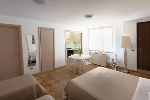 Guest House del Lido Bed and Breakfast in Porto Empedocle