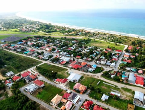 Maho's Apartamentos Apartment in Atlántida Department