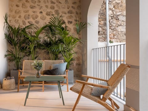 Can Verí Suites Hotel in Sóller