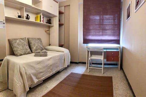 Apartamento “Las Calmas” en Huesca Condo in Huesca
