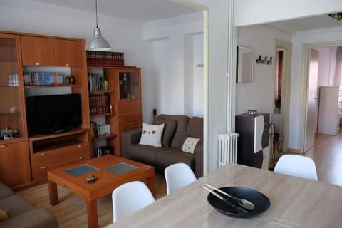 Apartamento “Las Calmas” en Huesca Apartment in Huesca