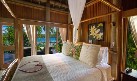Namale All Inclusive Resort & Spa Resort in Fiji