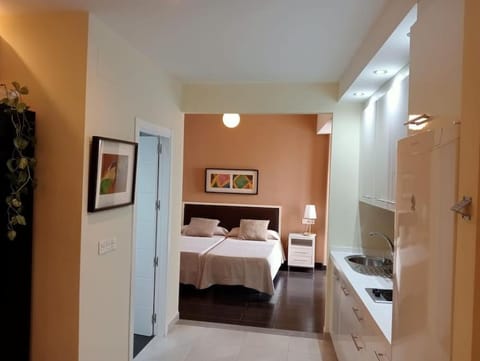 Apartamento San Pablo Wohnung in Écija