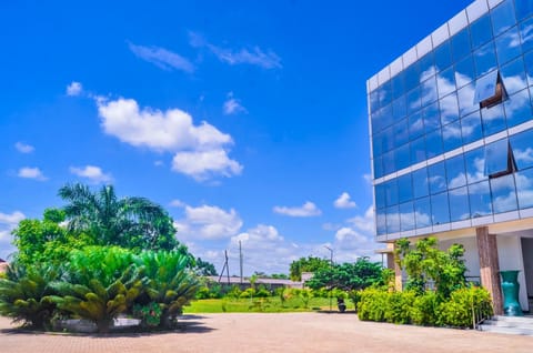 Muhako Hotel Hotel in City of Dar es Salaam