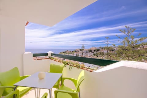 Day, Balcony/Terrace, Sea view