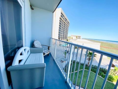 Aquarius Condos AQ303 House in South Padre Island