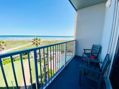 Aquarius Condos AQ303 House in South Padre Island