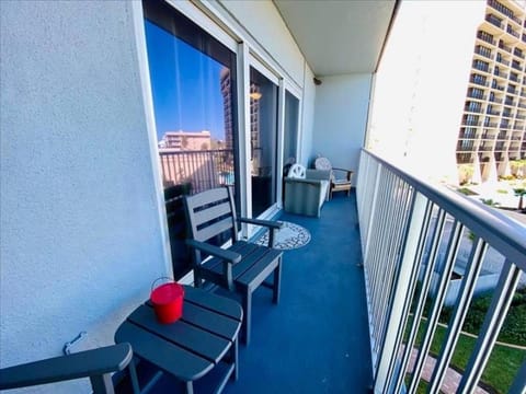 Aquarius Condos AQ303 House in South Padre Island