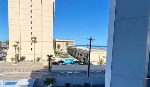 Aquarius Condos AQ301 House in South Padre Island