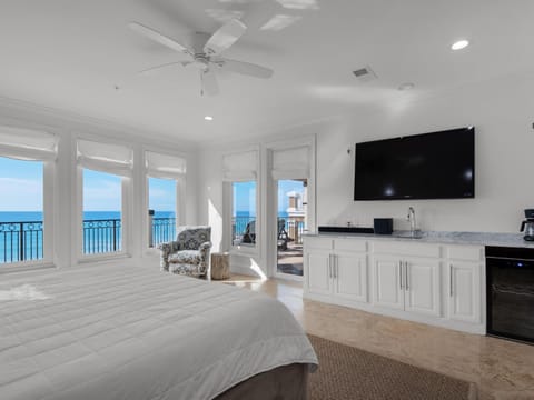 Jewel in the Sand by Newman-Dailey House in Destin