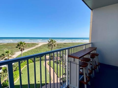 Aquarius Condos AQ302 House in South Padre Island