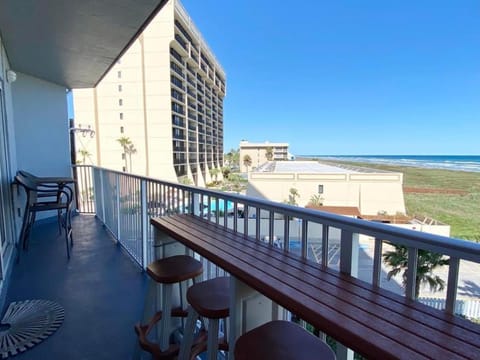 Aquarius Condos AQ302 House in South Padre Island