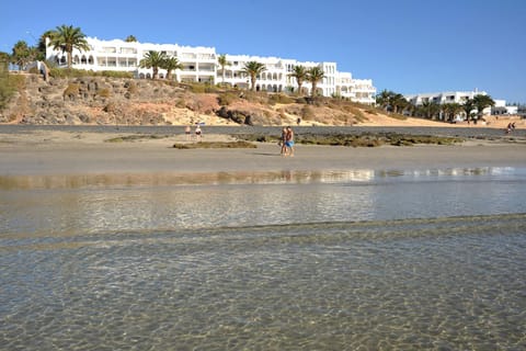 Sotavento Beach Club Appartement-Hotel in Fuerteventura