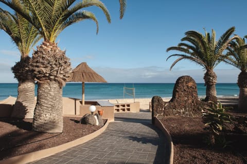 Sotavento Beach Club Apartment hotel in Fuerteventura