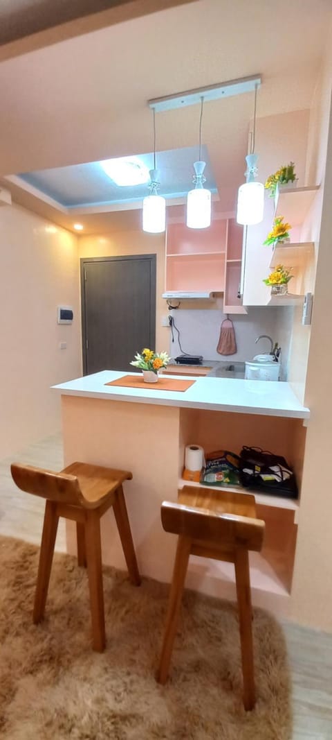 Mistow BriaMagenta Condo Apartment in Cagayan de Oro