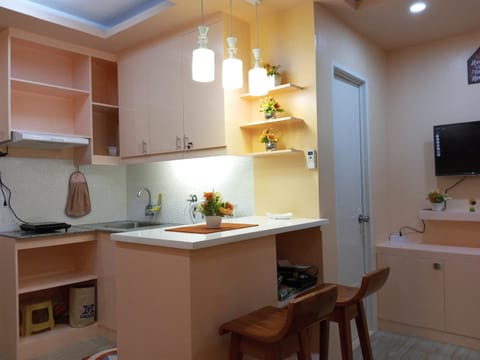 Mistow BriaMagenta Condo Apartment in Cagayan de Oro