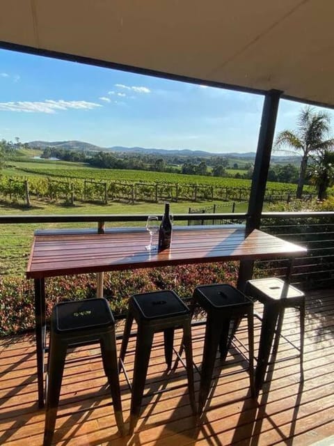 Patio, Balcony/Terrace