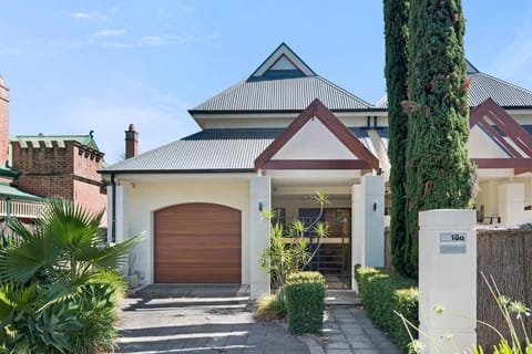 Goodie Goodwood Family Home House in Adelaide