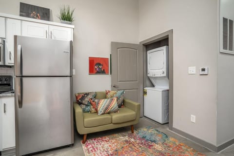 The Davis Lofts at Main Street - Unit 1E Wohnung in Rocky Mount