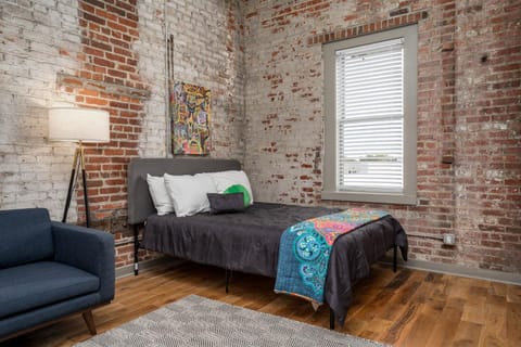 The Davis Lofts at Main Street - Unit 3D Condo in Rocky Mount