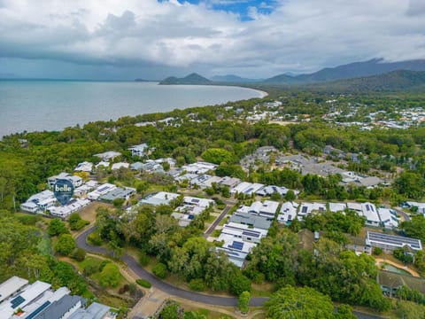 Belle Escapes 54 Ocean Drive Luxury Home Palm Cove House in Palm Cove