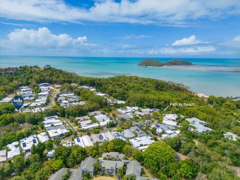 Rainforest Villa Moradia in Palm Cove