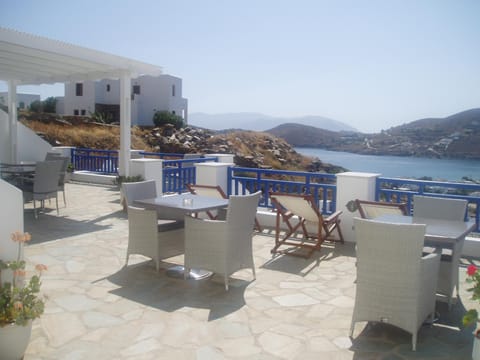 Rita's Place Hotel Hôtel in Decentralized Administration of the Aegean