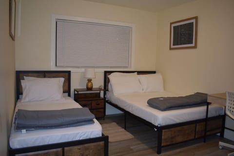 Charming private guest Suite near Disney/Beach Bed and Breakfast in Westminster