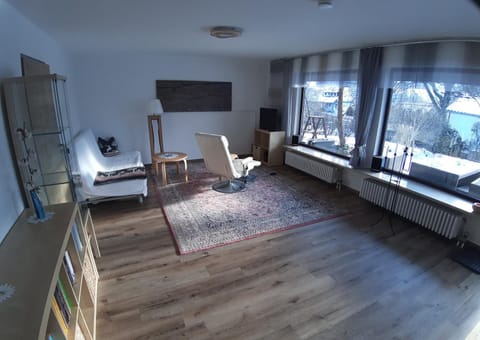 Hibiskus - a83456 Apartment in Leutkirch im Allgäu