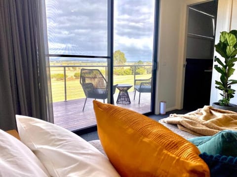 Boutique Room - Wamoon Retreat Condo in Wilsons Promontory