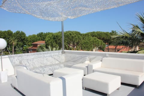 Apartamentos Caru Condo in Castelldefels