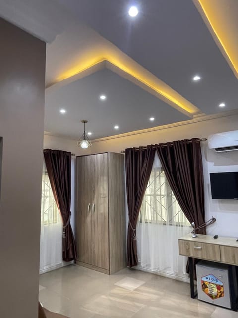 Mansal Luxury Apartments Apartahotel in Lagos