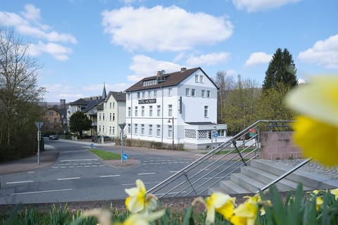 Hotel Münden Hotel in Hann. Münden
