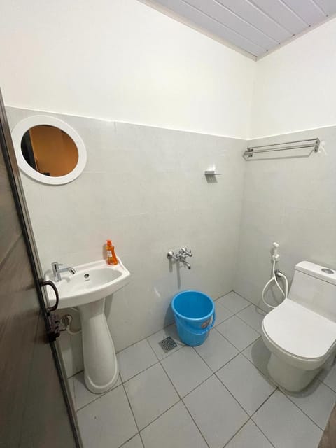 Toilet, Bathroom