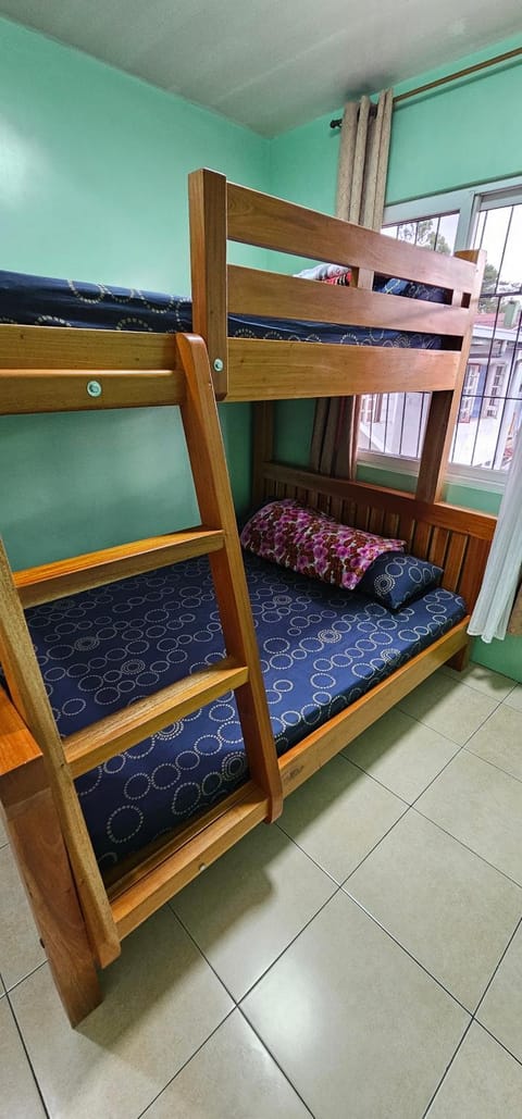 MF Apartments Condominio in Baguio