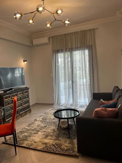 Olivia Luxury Apartment Palio Faliro Apartment in Alimos