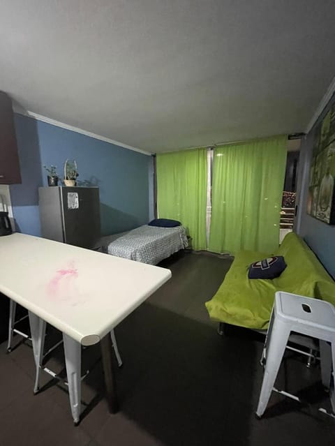 Agradable departamento 1d - excelente ubicacion 4 personas Apartment in Antofagasta