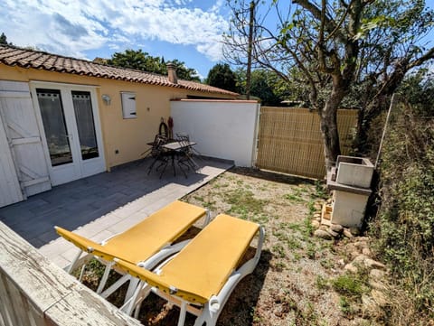 Studio indépendant tout équipé au calme Apartment in Céret