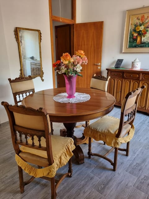 Ca du Cantu Apartment in Monterosso al Mare