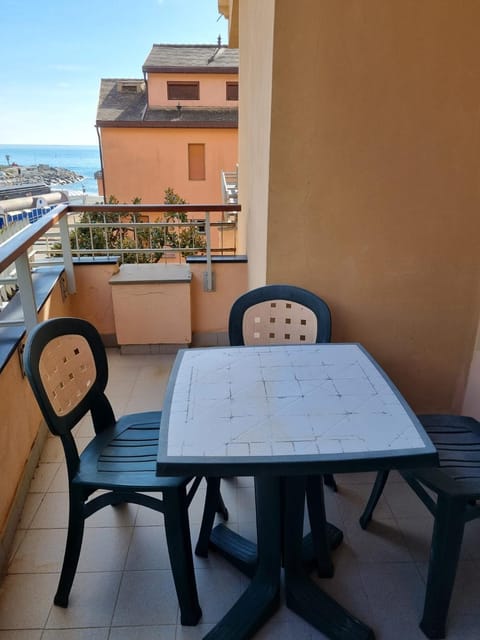 Ca du Cantu Apartment in Monterosso al Mare