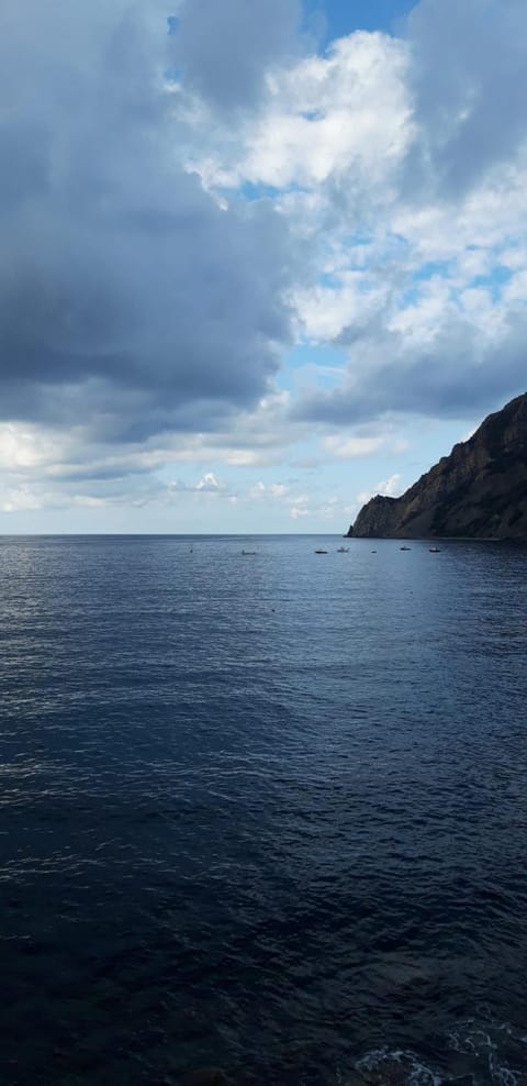 Ca du Cantu Apartment in Monterosso al Mare