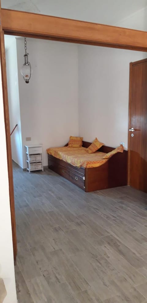 Ca du Cantu Apartment in Monterosso al Mare