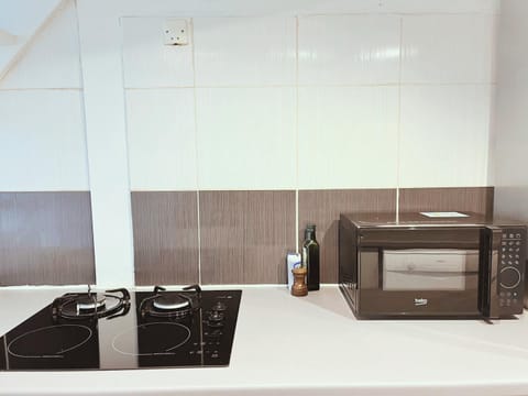 Loft Mandallaz - Au coeur de la ville Apartment in Annecy