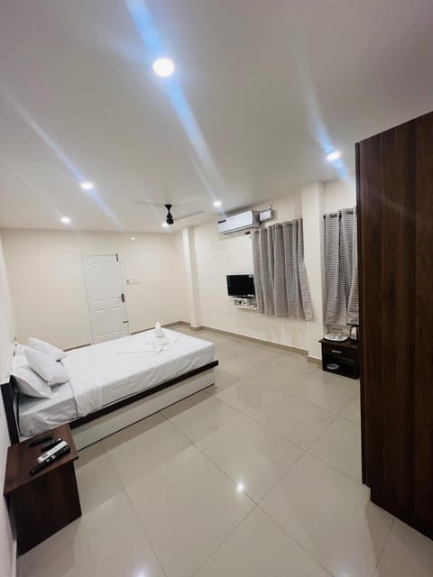 Heres Haut Residency Hotel in Kochi
