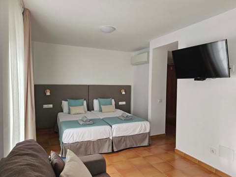 Apartamentos La Cebada Condo in Morro Jable