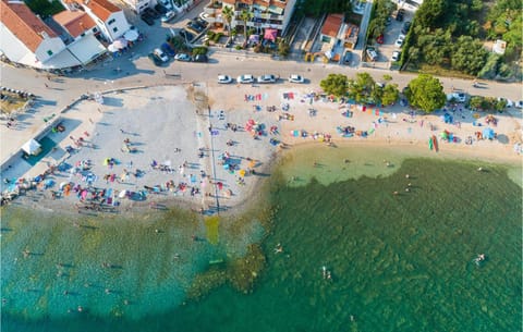 Nearby landmark, Day, Neighbourhood, Bird's eye view, Beach, Sea view, Street view, Location