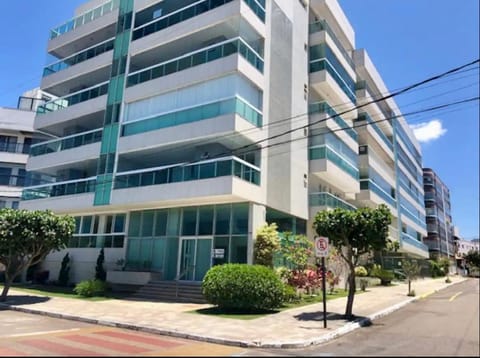 Domitila Garden Apartment in Guarapari