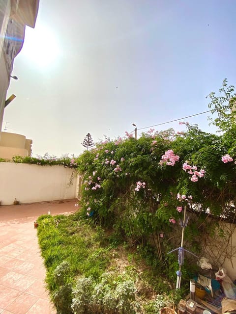 VILLA IKRAM _ AGADIR Chalet in Agadir