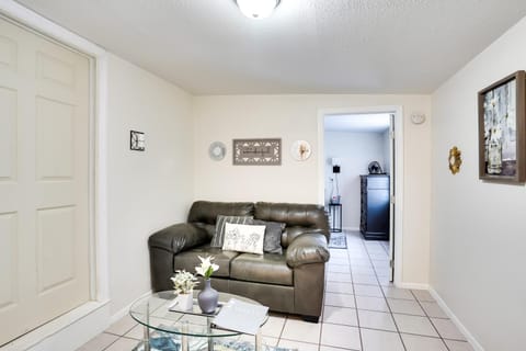 Lakeland Vacation Rental 38 Mi to Disney! Apartment in Lakeland